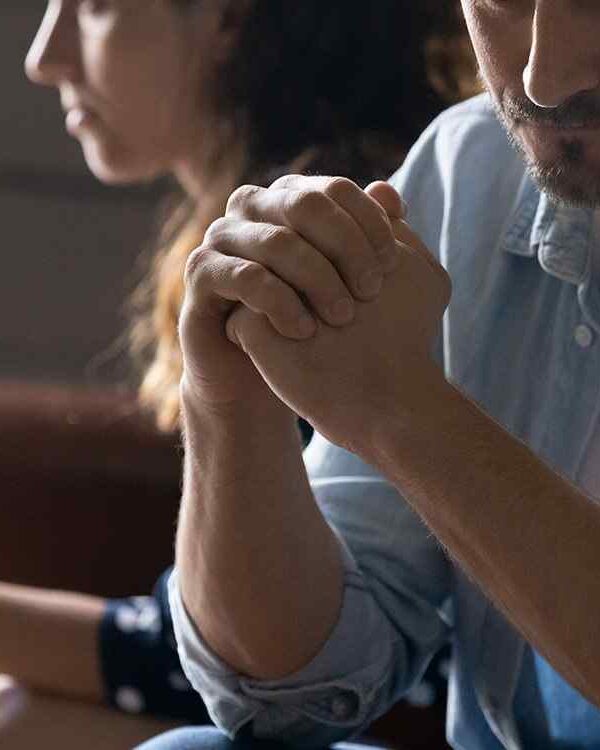 Difficult Days: Fathers Day