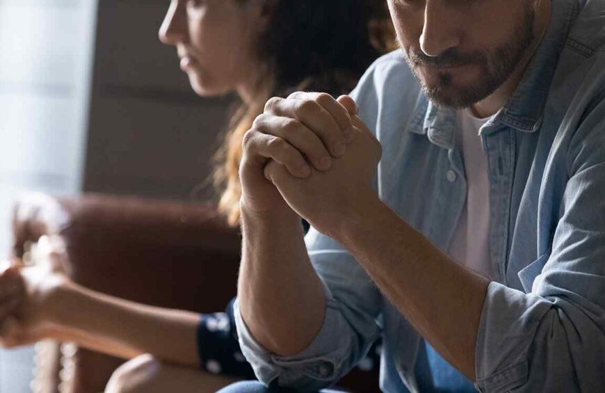 Difficult Days: Fathers Day