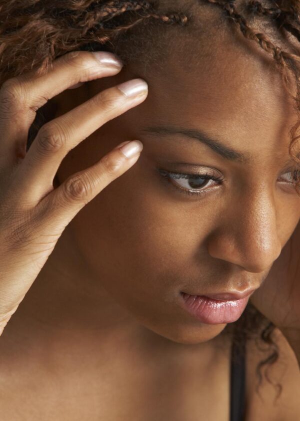 Talking About Pregnancy After Loss