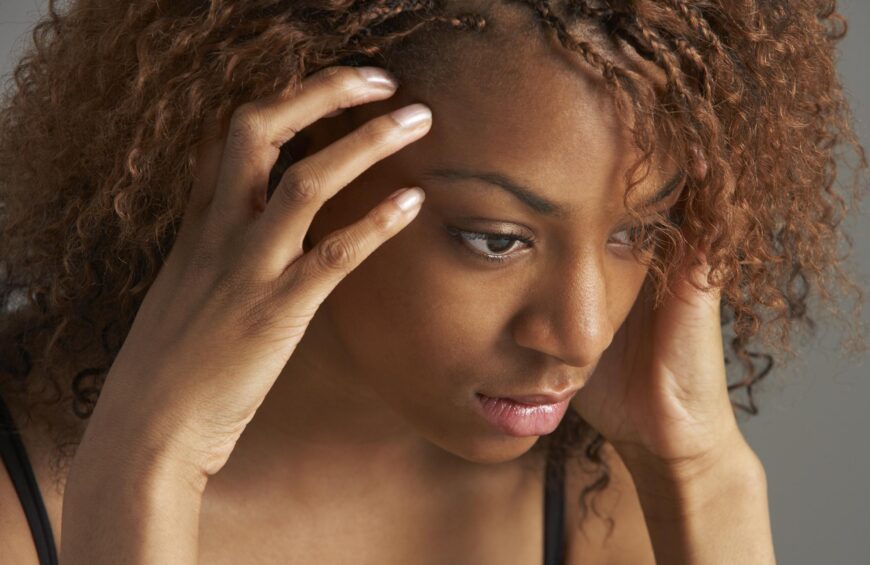 Talking About Pregnancy After Loss