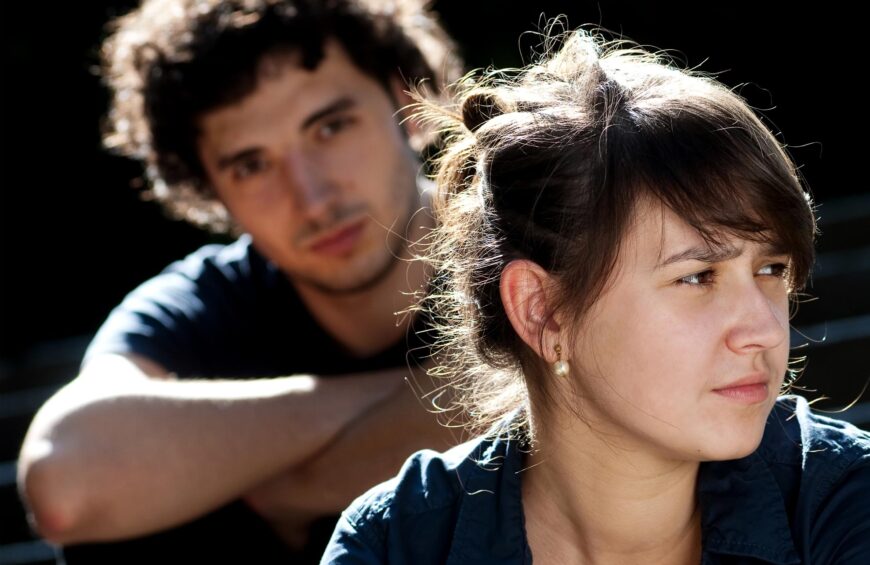 Baby Loss Awareness Week: 9-15 October