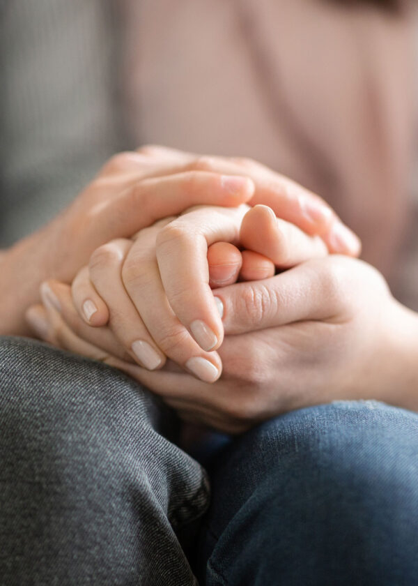 Self Care This Christmas