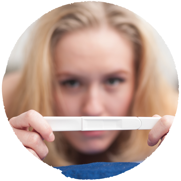 Pregnancy Crisis Care Baby Loss Abortion Miscarriage