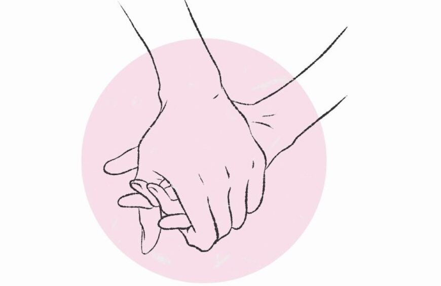 How To Cope With Mother’s Day