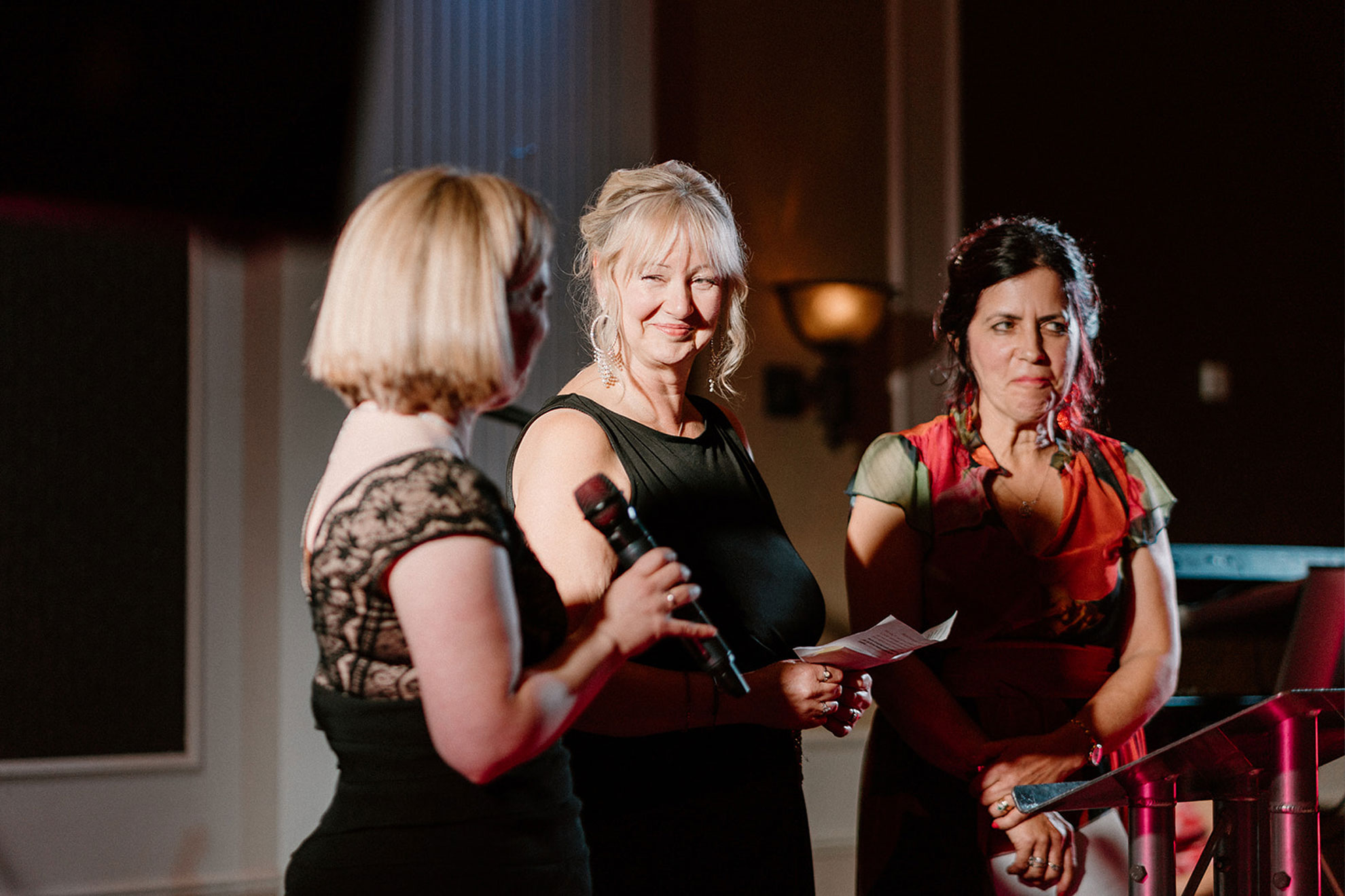 Pregnancy Crisis Care Annual Ball Crown Plaza Plymouth 2025