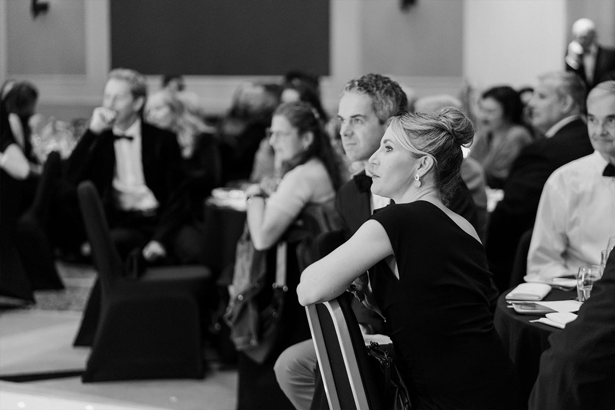 Pregnancy Crisis Care Annual Ball 2025