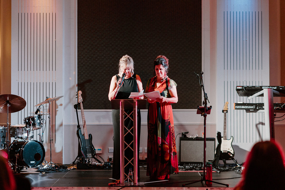 Pregnancy Crisis Care Annual Ball 2025