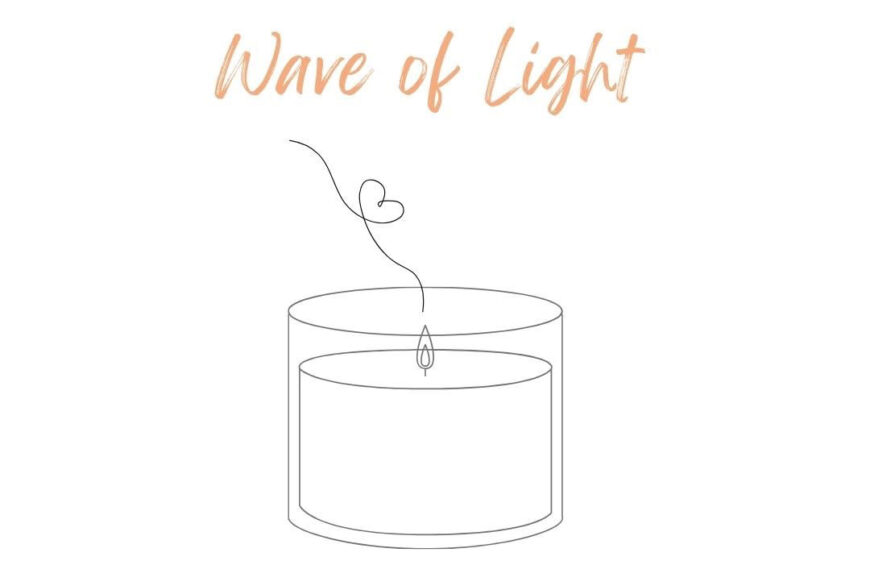 Wave of Light