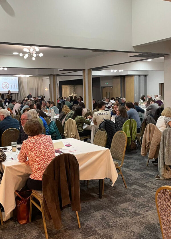 Quiz Night 2026