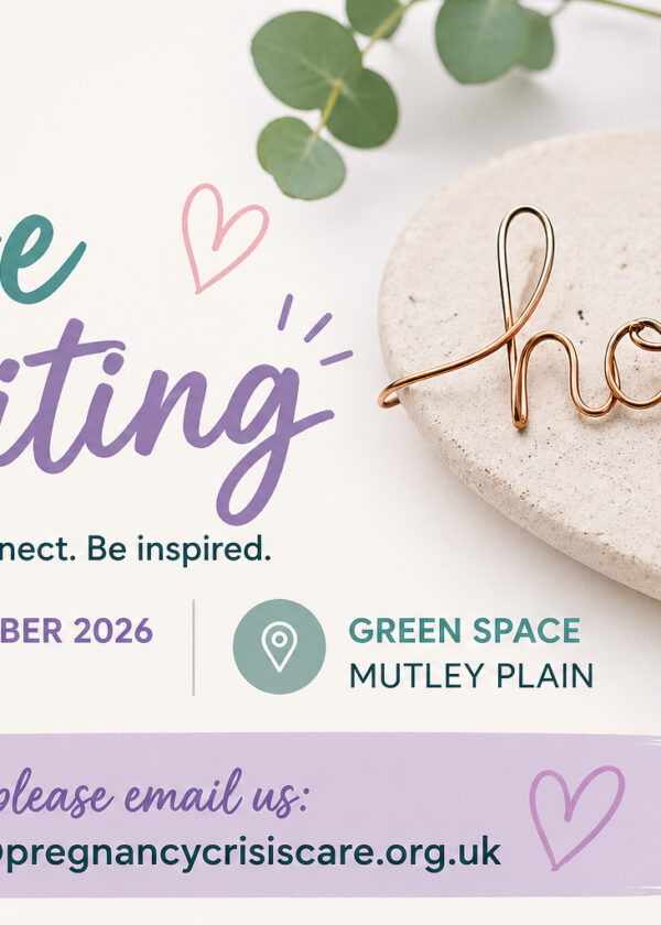 Wire Writing Event – 10th October 2026