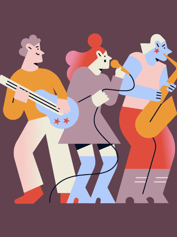 Summer Garden Party 2026