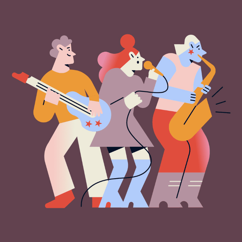 Summer Garden Party 2026