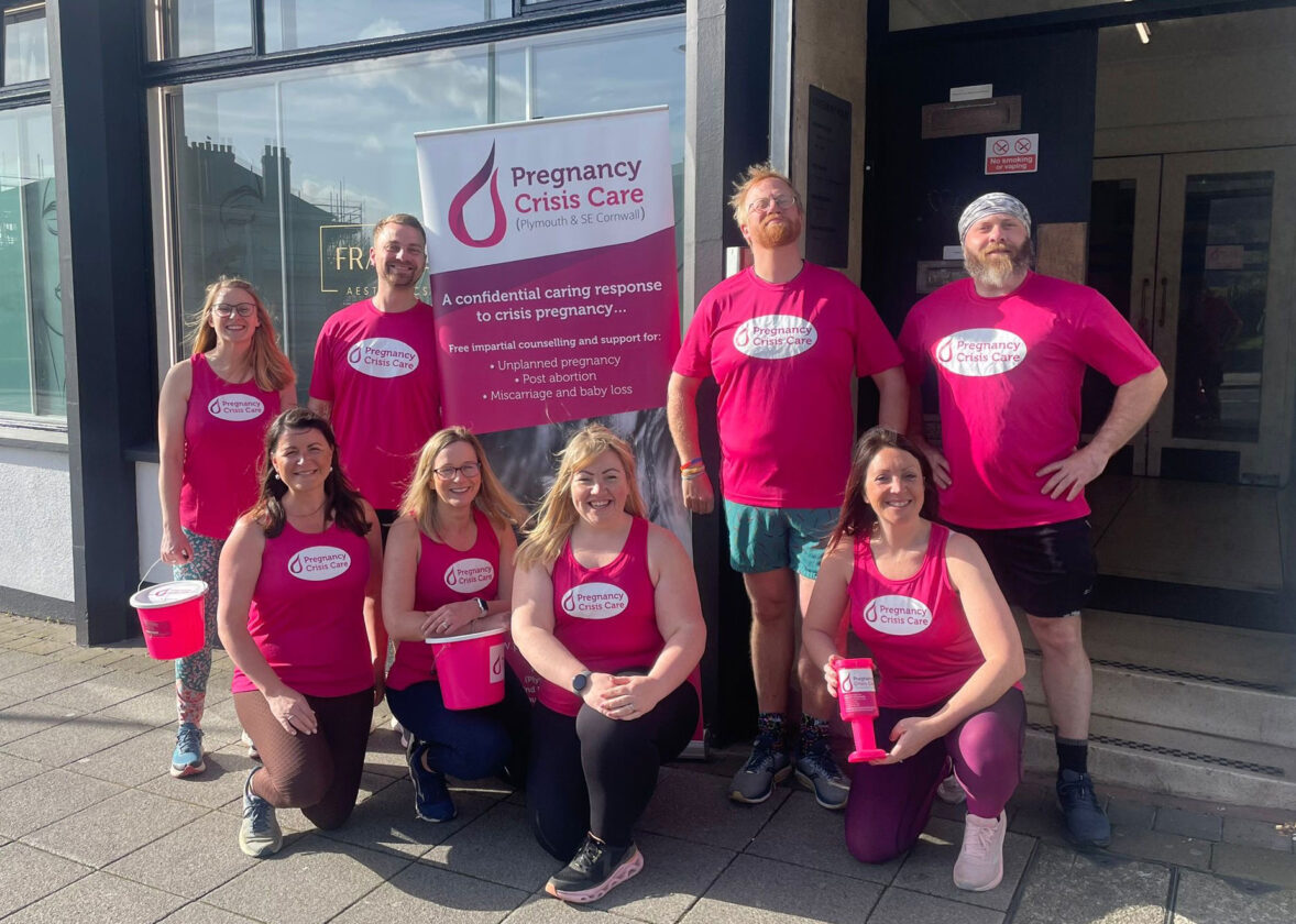 Sunday 17th May 2026: Running with Purpose