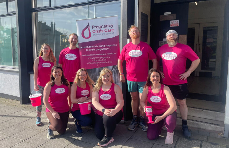 Sunday 17th May 2026: Running with Purpose